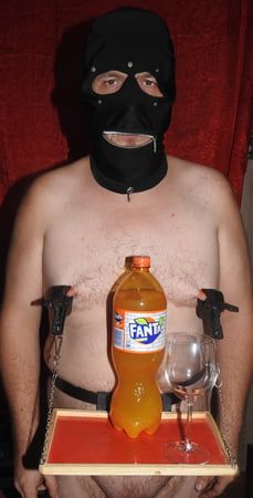 Serve Fanta from Mistress Incantata