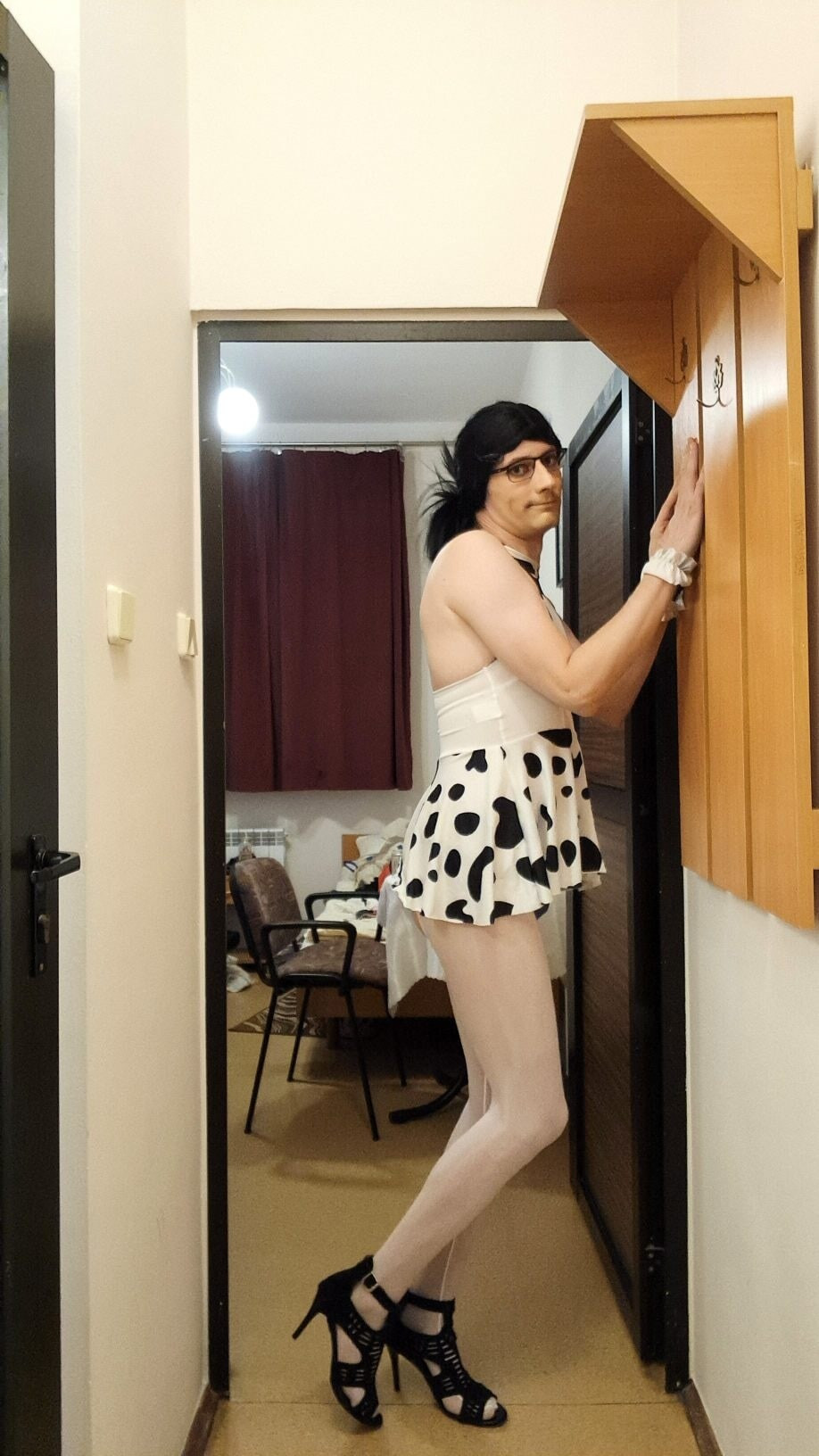 Slutty me #23
