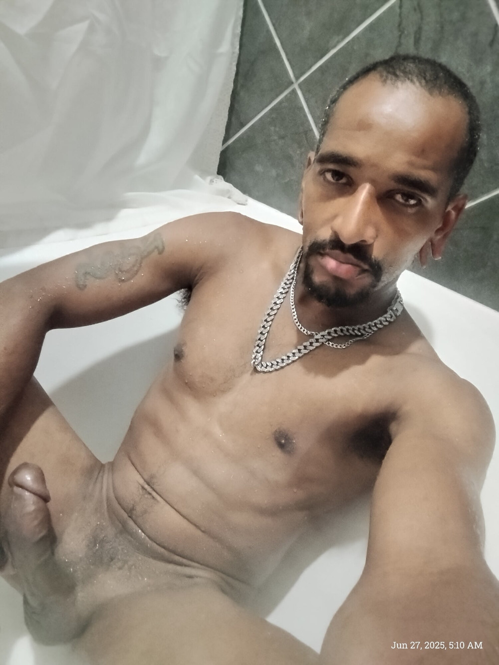 Selfies #21