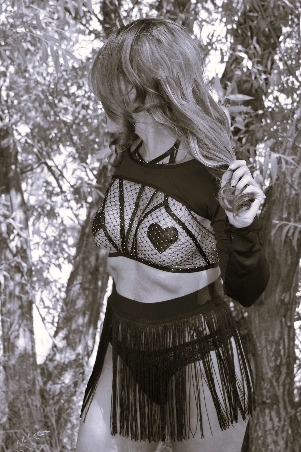 into nature #2