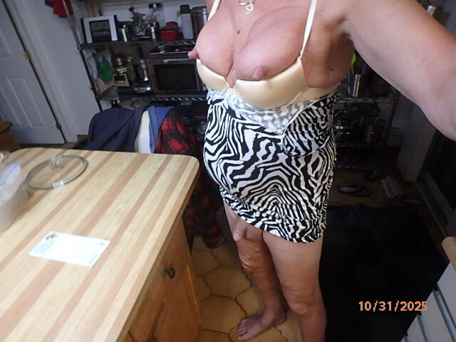 Most recent pics of me #23