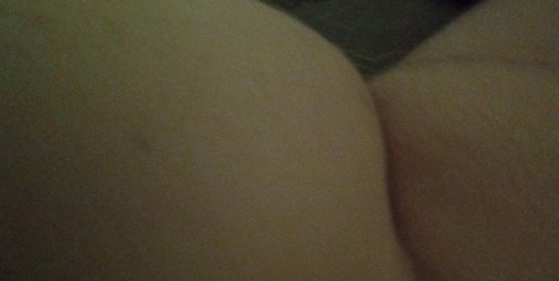 Would you like to fuck my ass