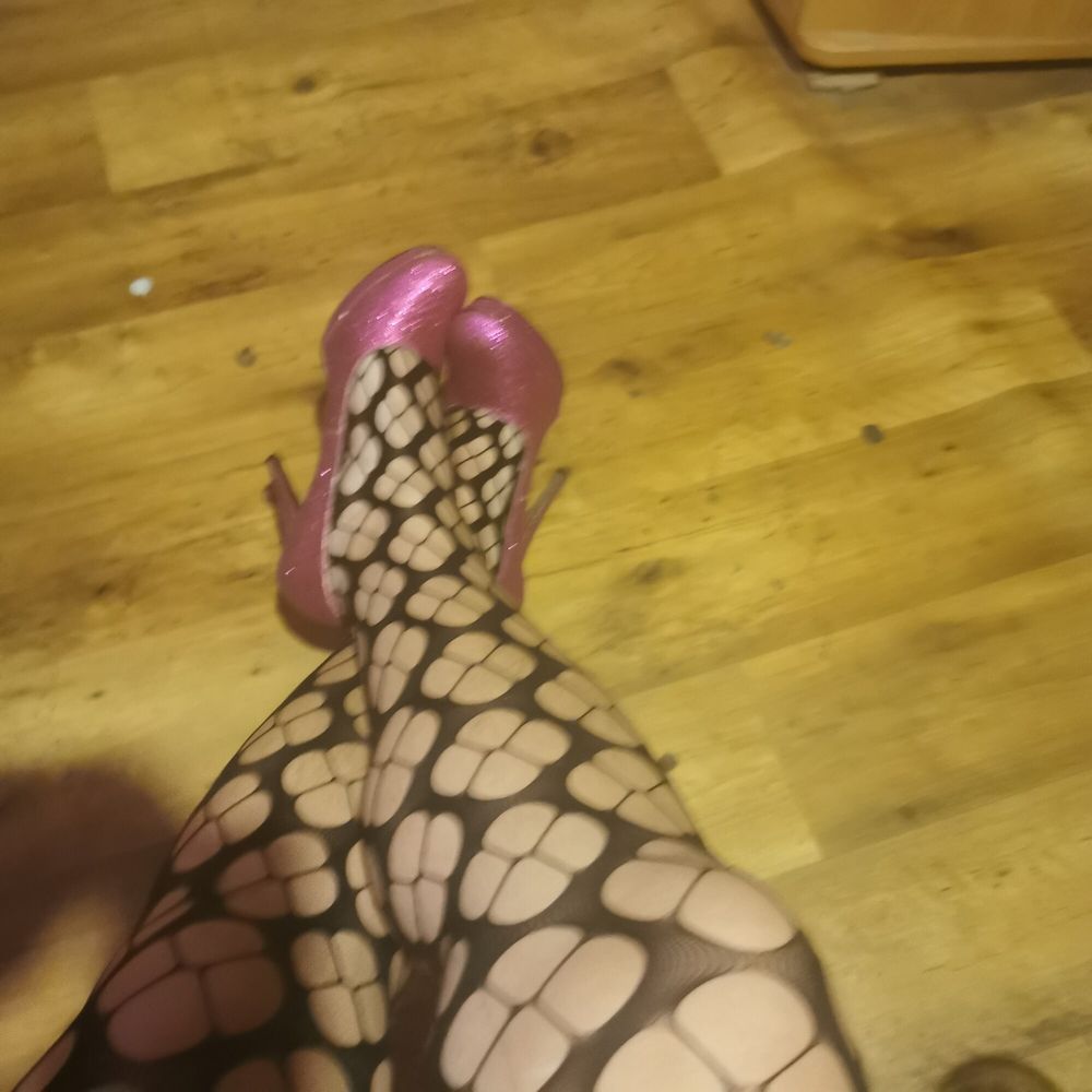 My legs and tights #22