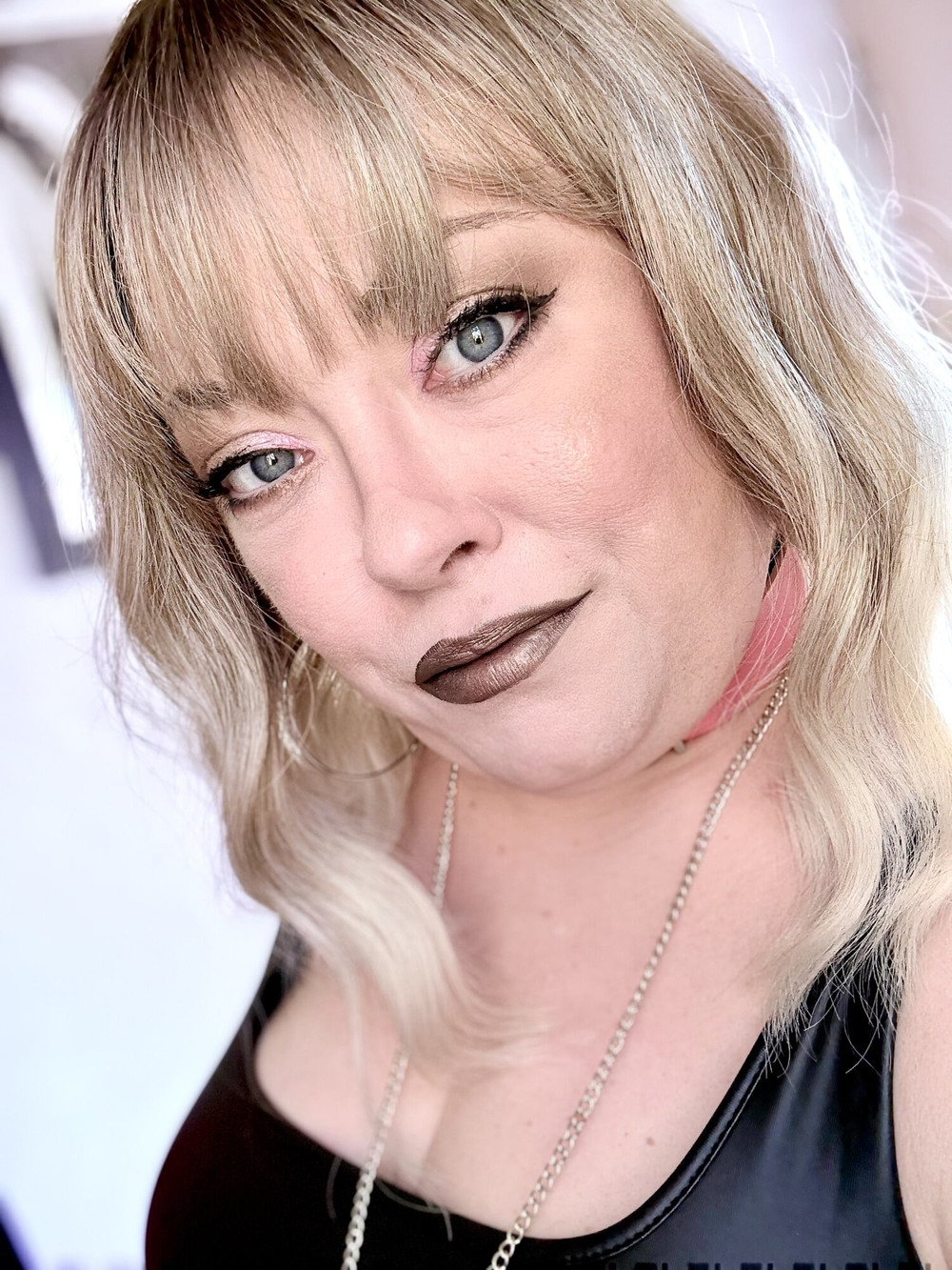 Tina Snua Selfies #67 #10