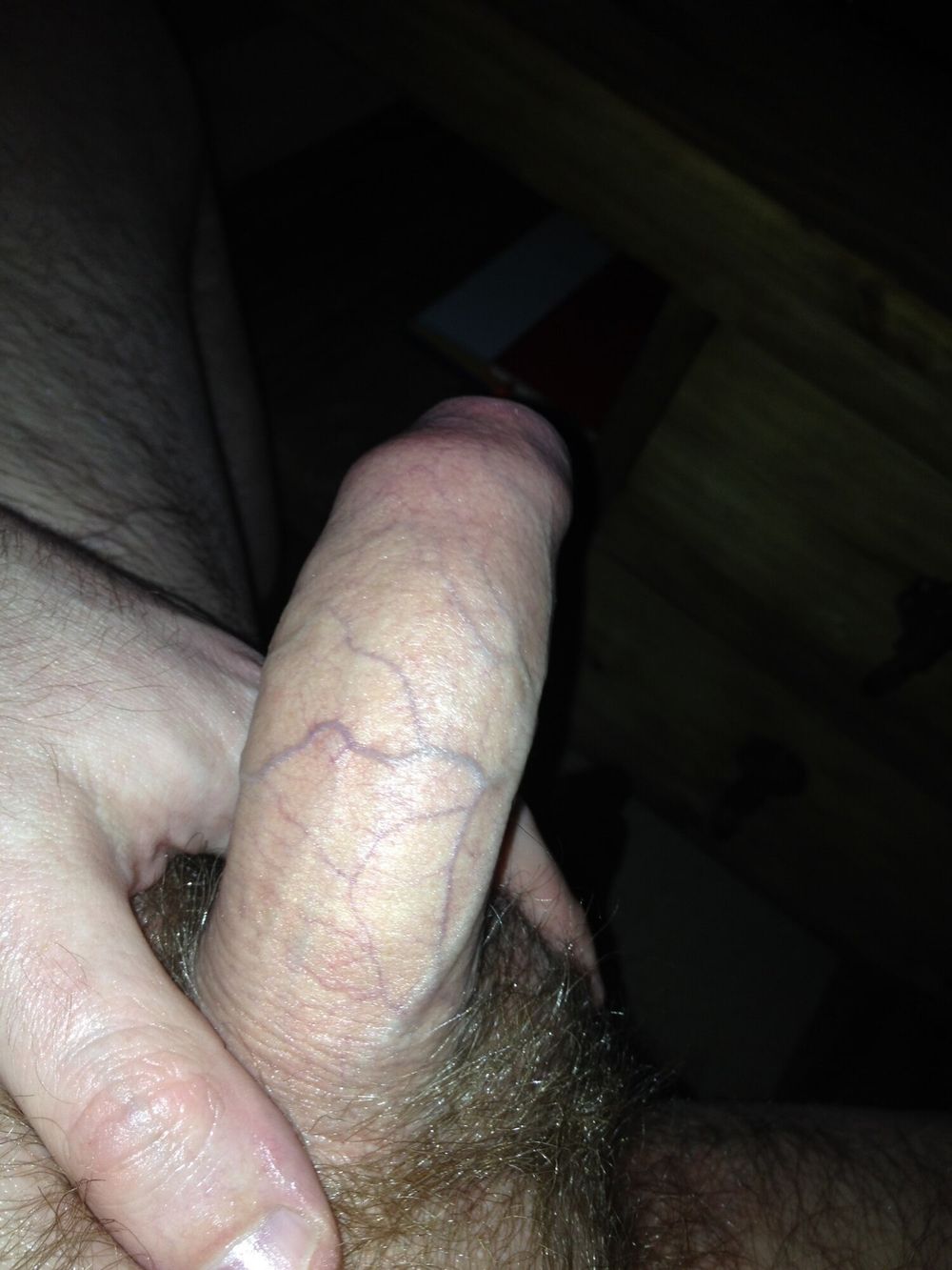 My Cocky Cock #2