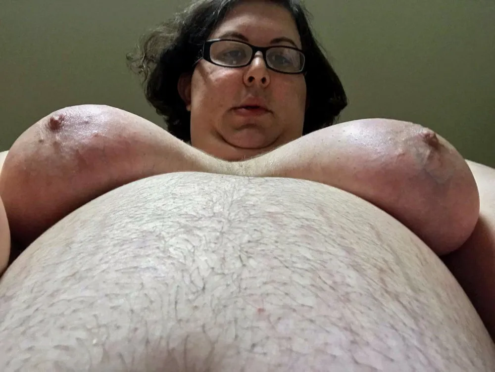 Growing BBW #38