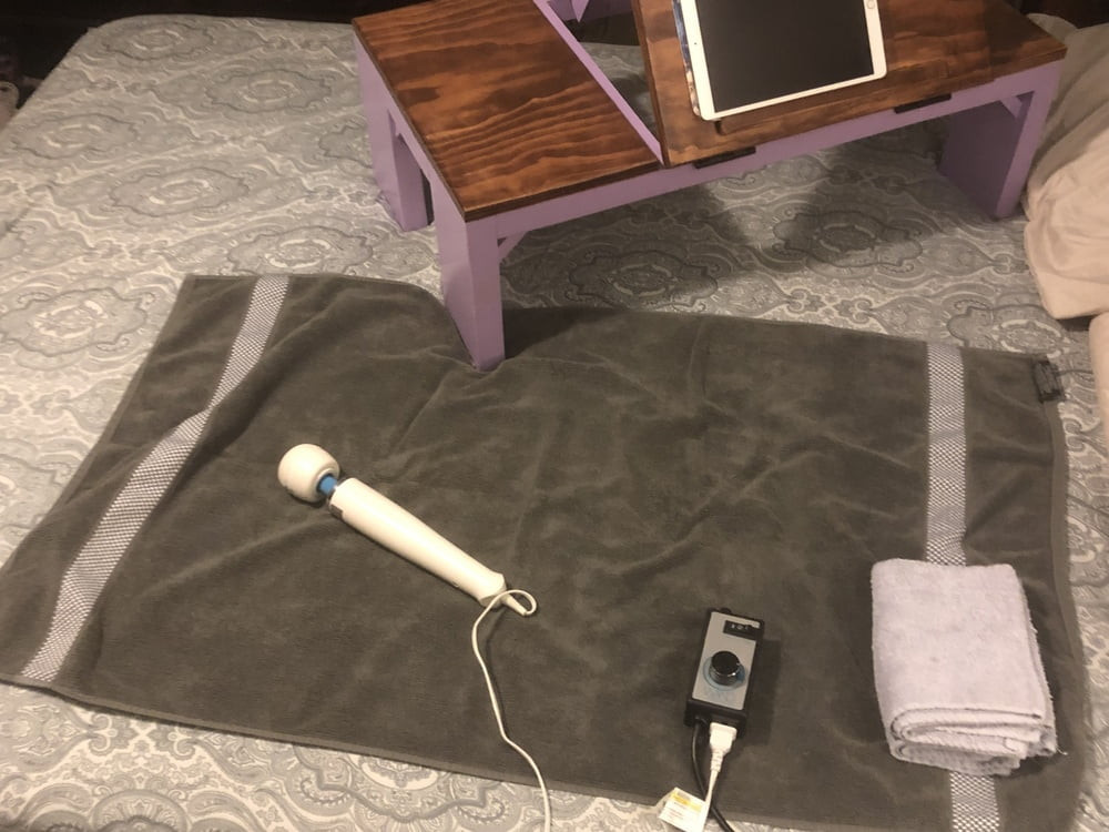 Long gooning session (3+hrs) & more