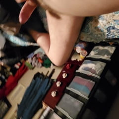 My bod and cock