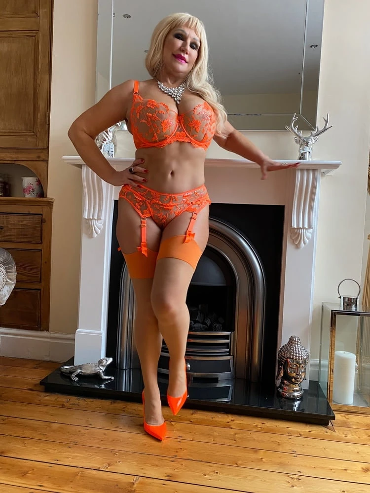 Annabelle Millar #19