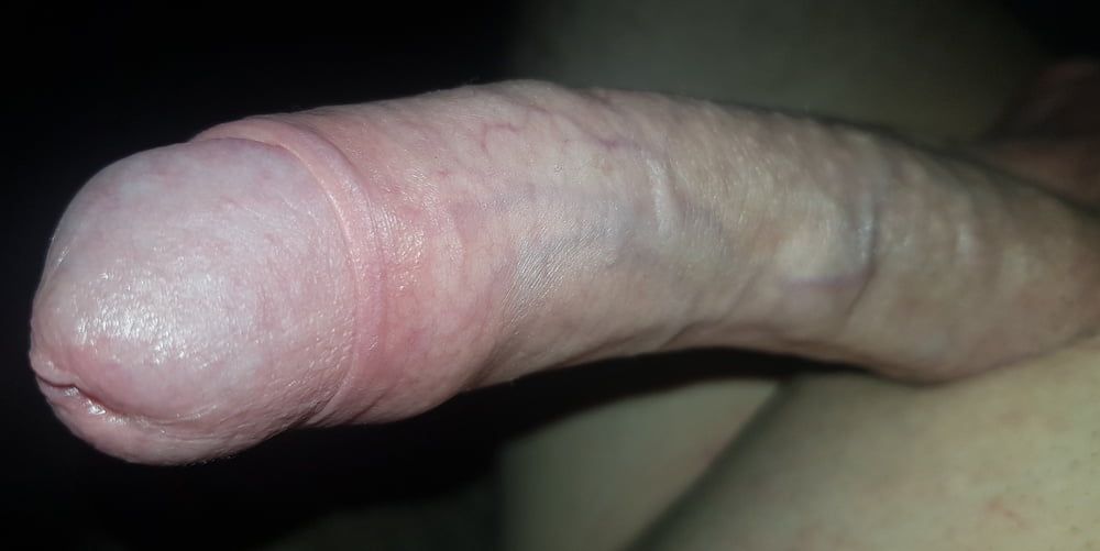 I realy want to try rubbing dicks together with someone
