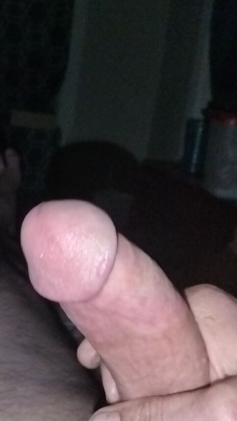 Been spun for 2 days and now my cock is red and raw !  #22