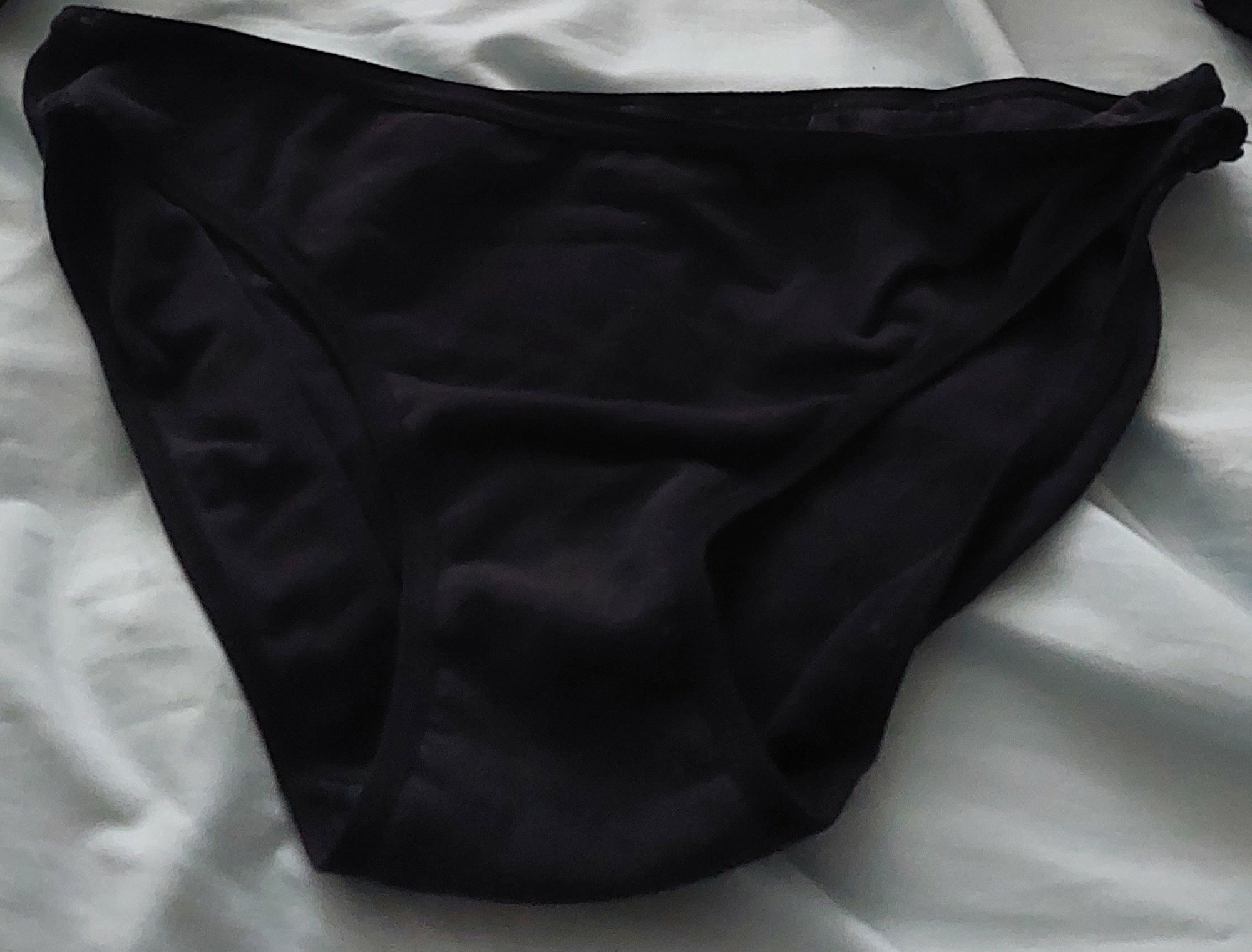 Milf neighbours matching bra and panties #11