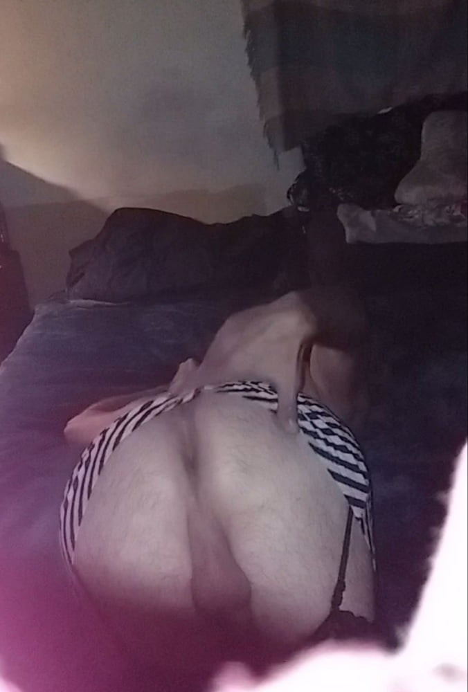 My big ass #16