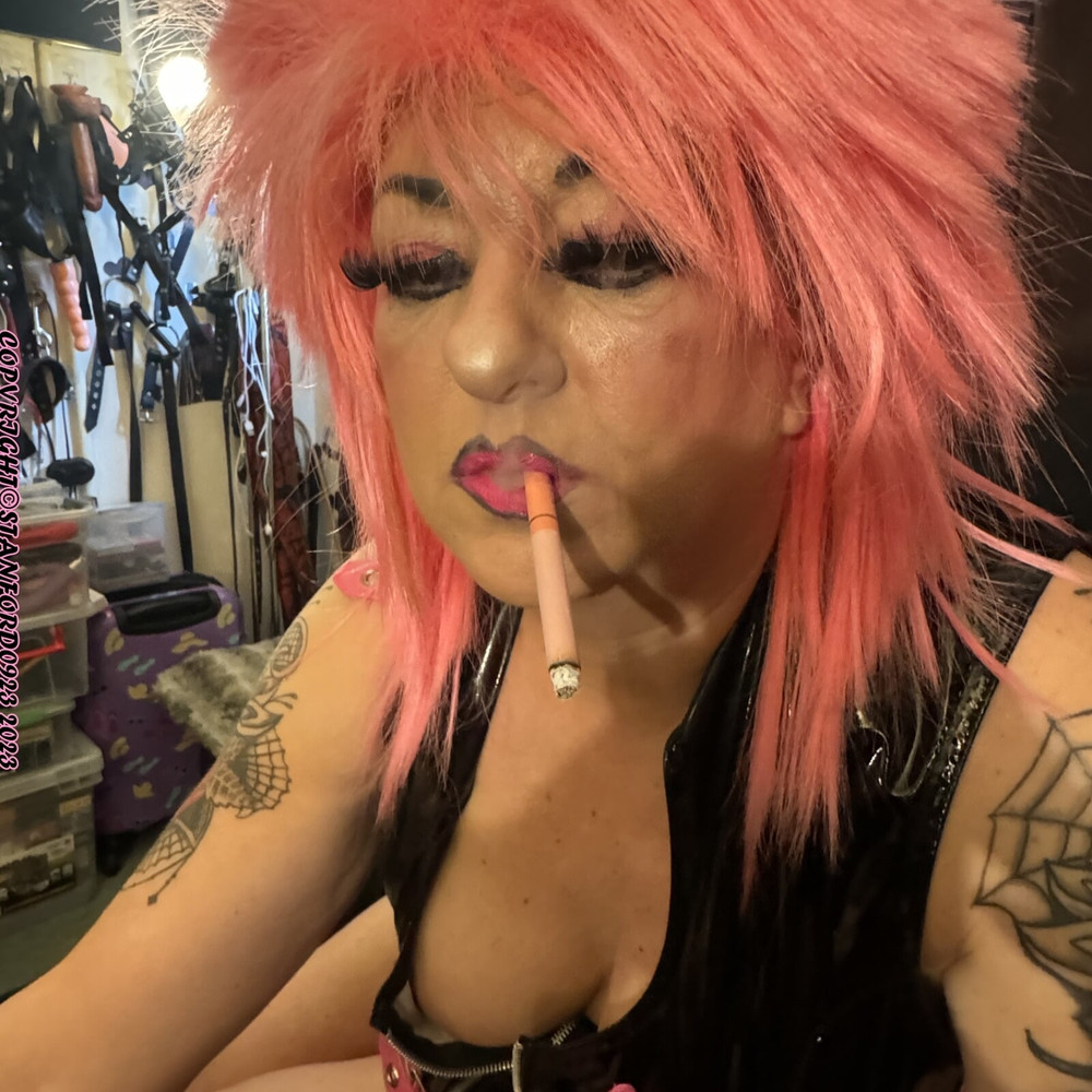 SHIRLEY SLUT TRAMP 2023  #23