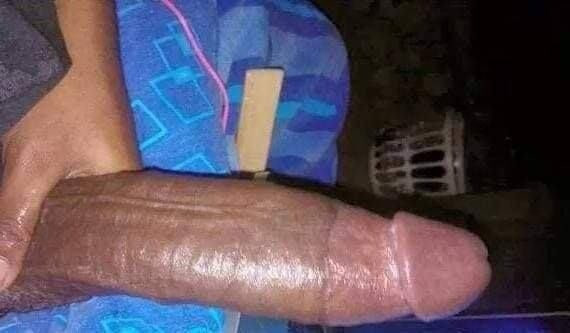 My dick 