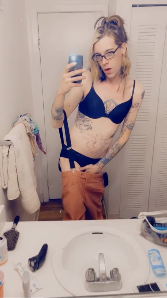 Cute Construction Girl #45