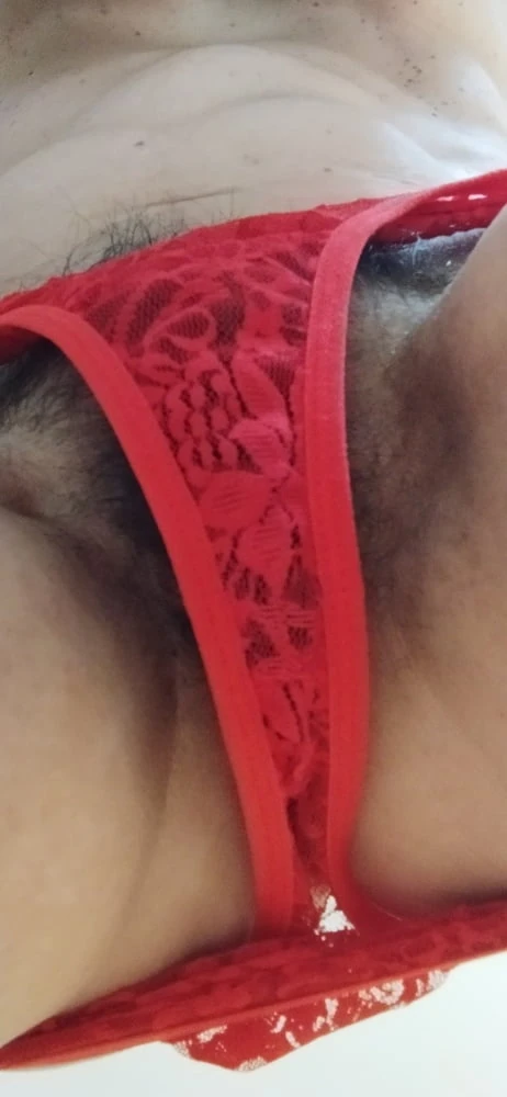 JoyTwoSex - Red #7