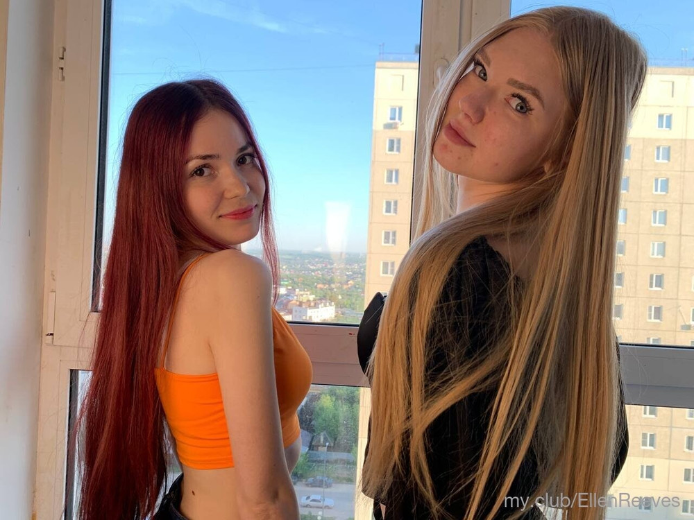 ❤️ Eva and Kate❤️ Free Photos #2