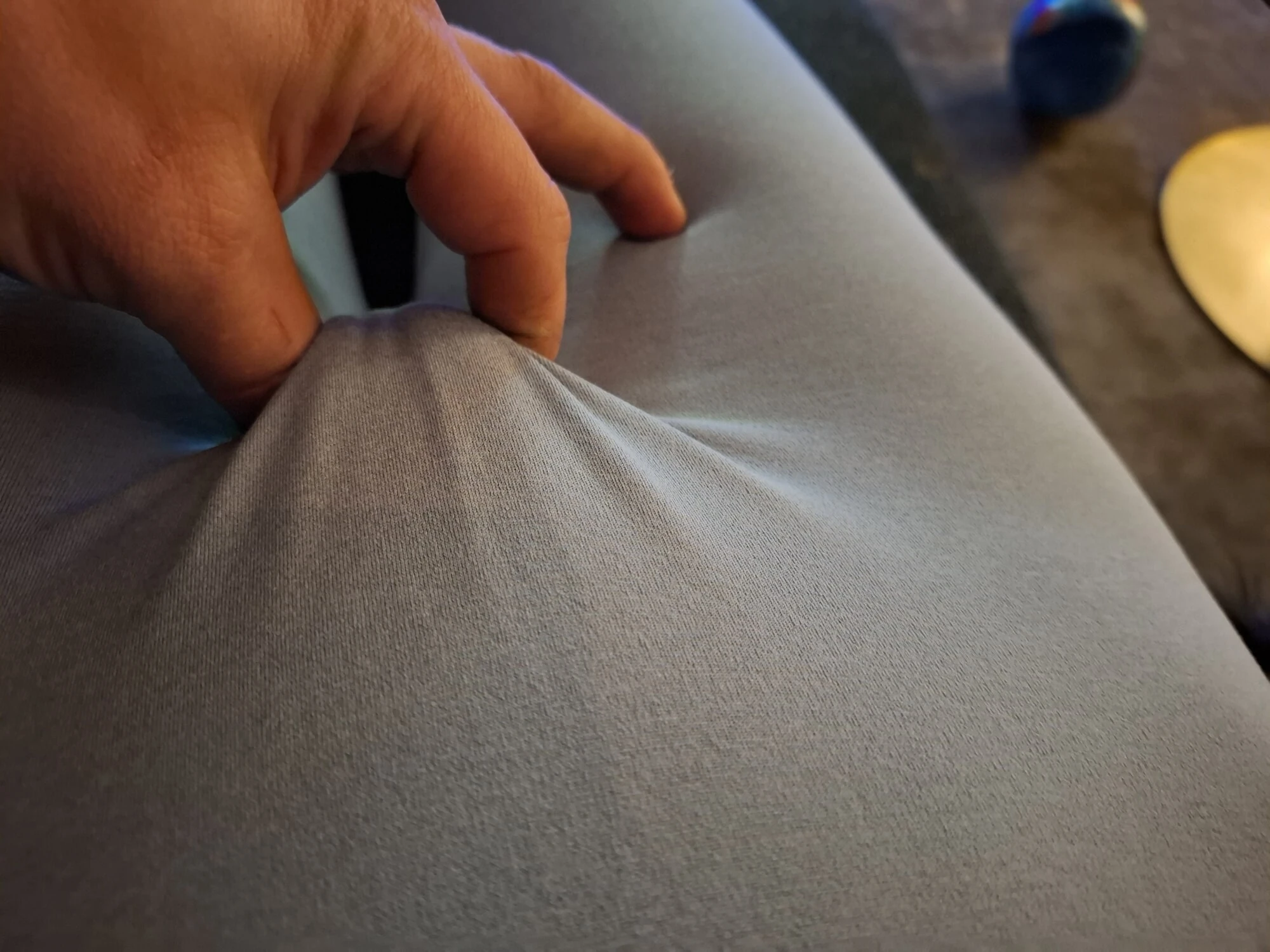 My puffy pussy #27