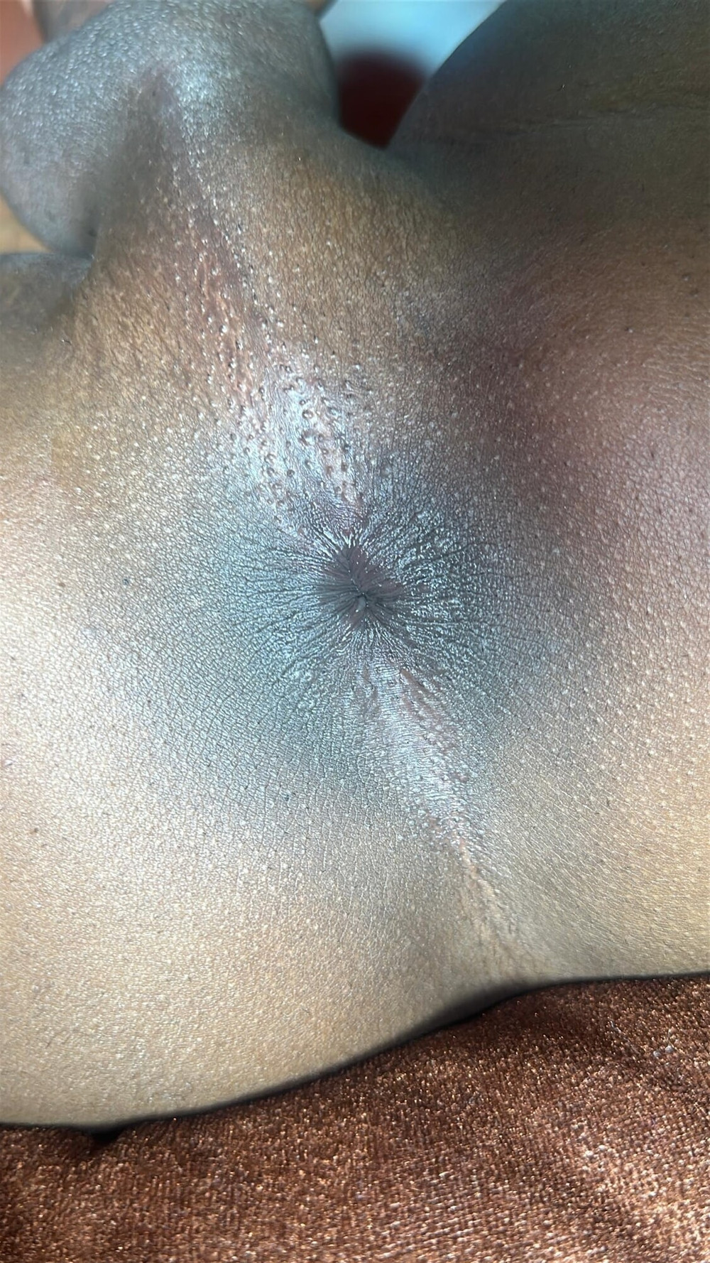 Two horny friends  #46