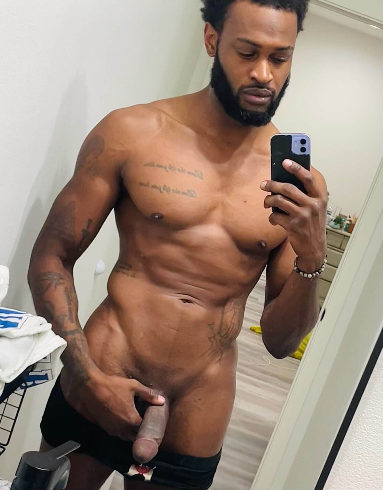 Zaddy’s dick on Playtime #3