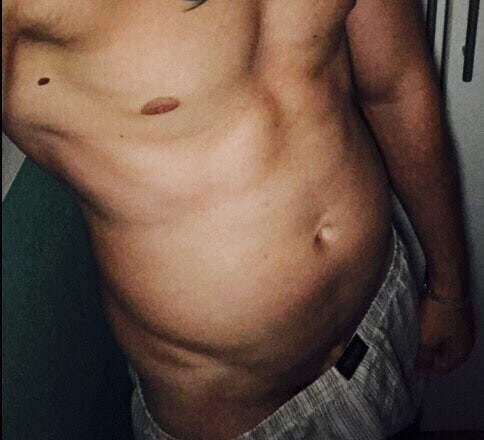 Dick #5