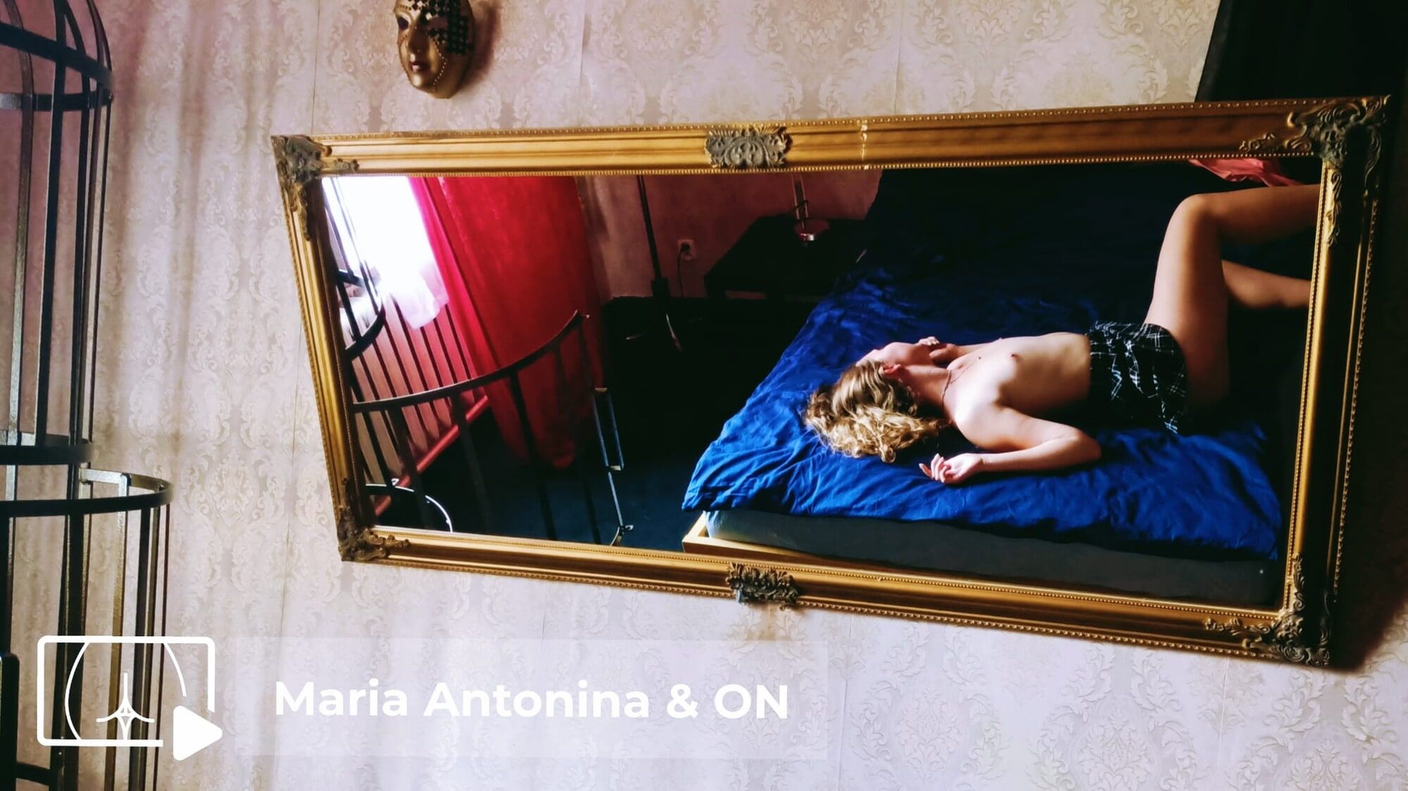 MariaAntonina&ON (hotel)