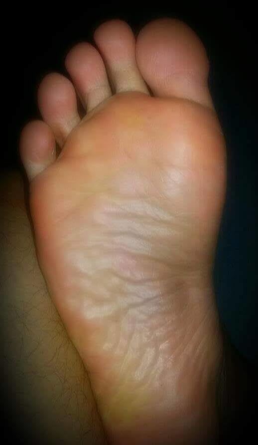My mexican feets #3