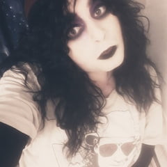 Hippie creep