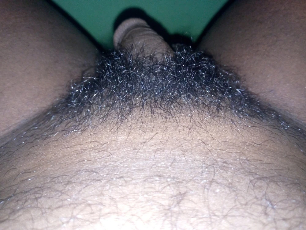 Desi boy hairy cock #6