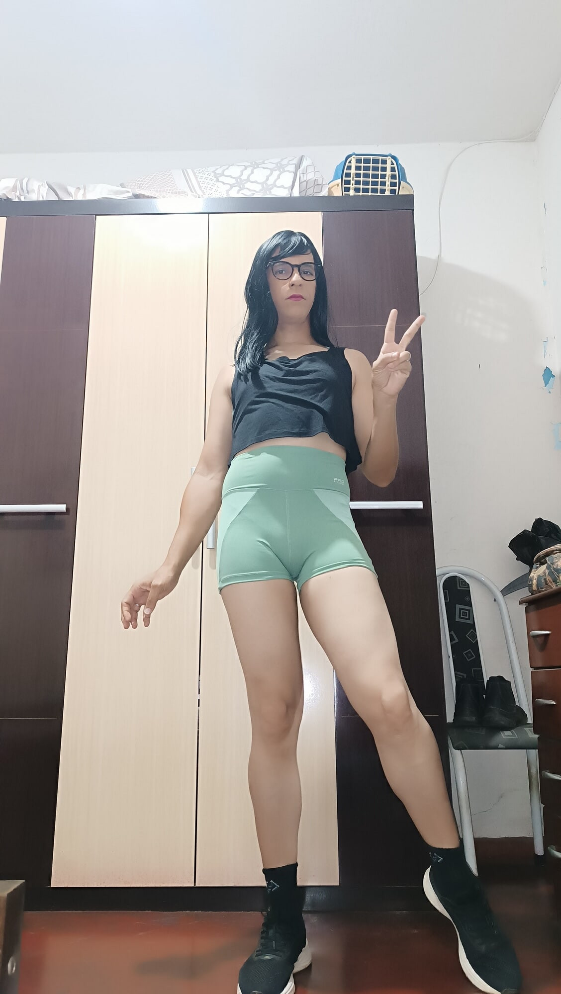 Sakura Nakamura Skinner Gymnastics  #10