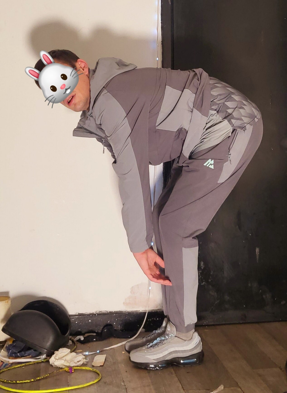 Young Boyz Trackies #46