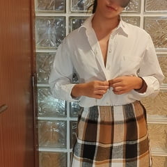 Striptiz u 🚿 kupaonici