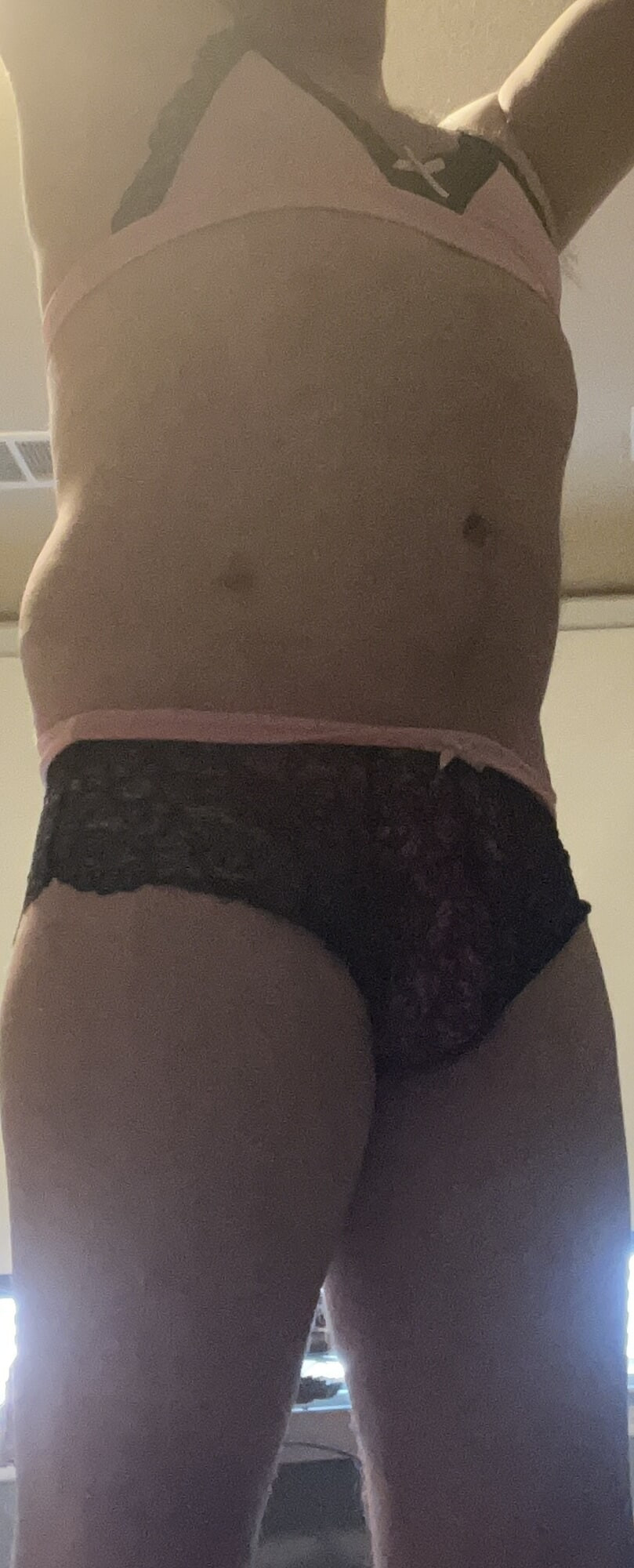 Sissy #3