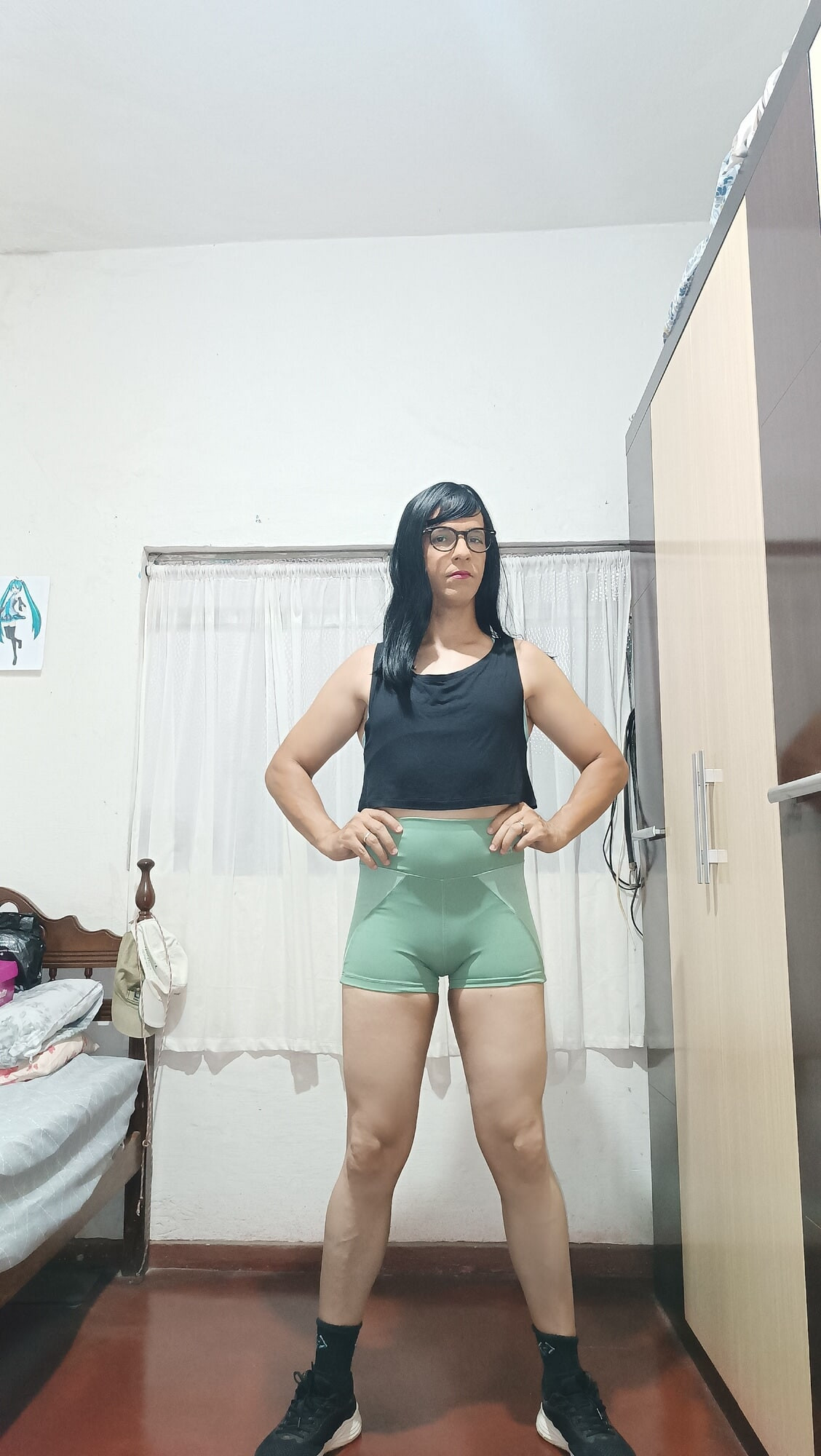 Sakura Nakamura Skinner Gymnastics  #4