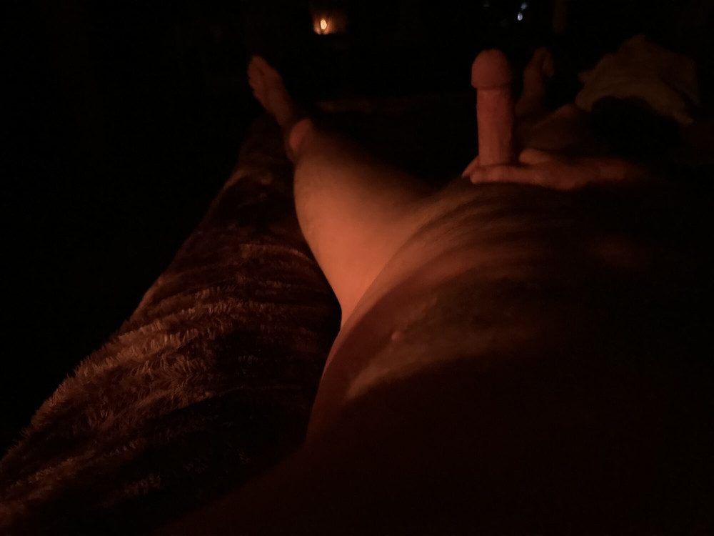 Sexy mountain man nude #2