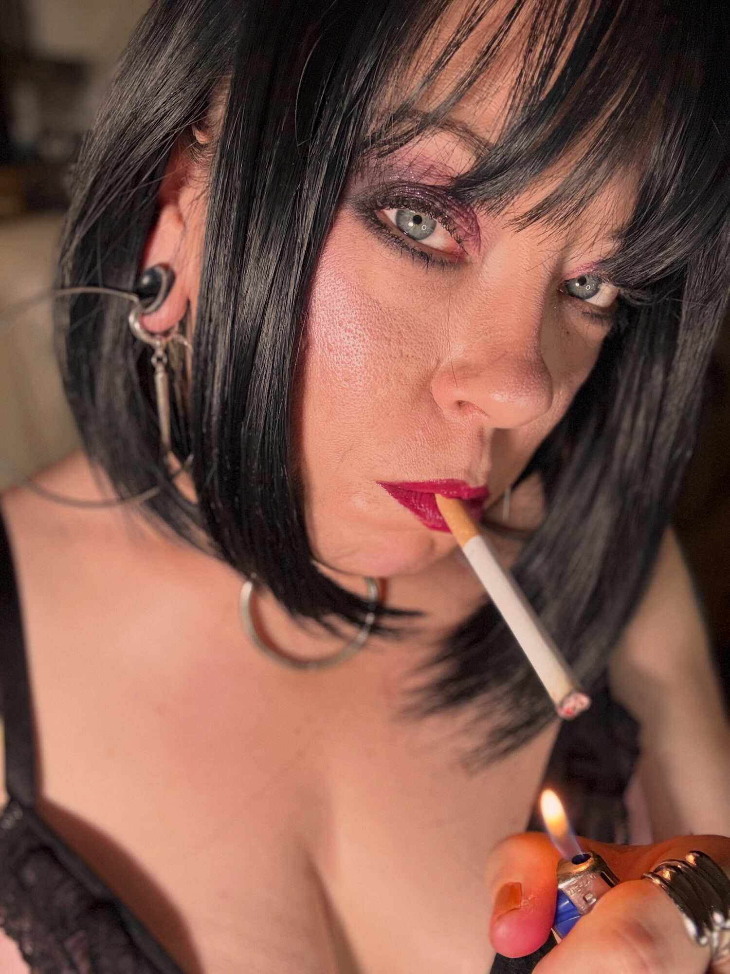 Tina Snua Selfies #214 #21