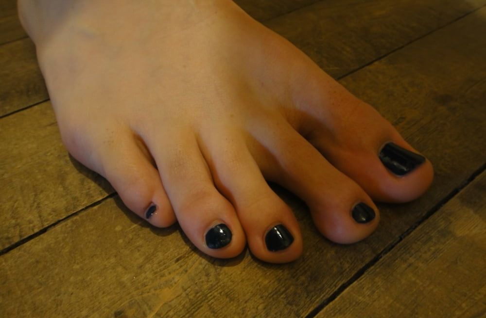 Feet #5