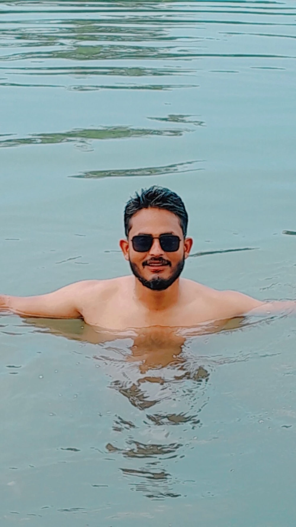 Hot body