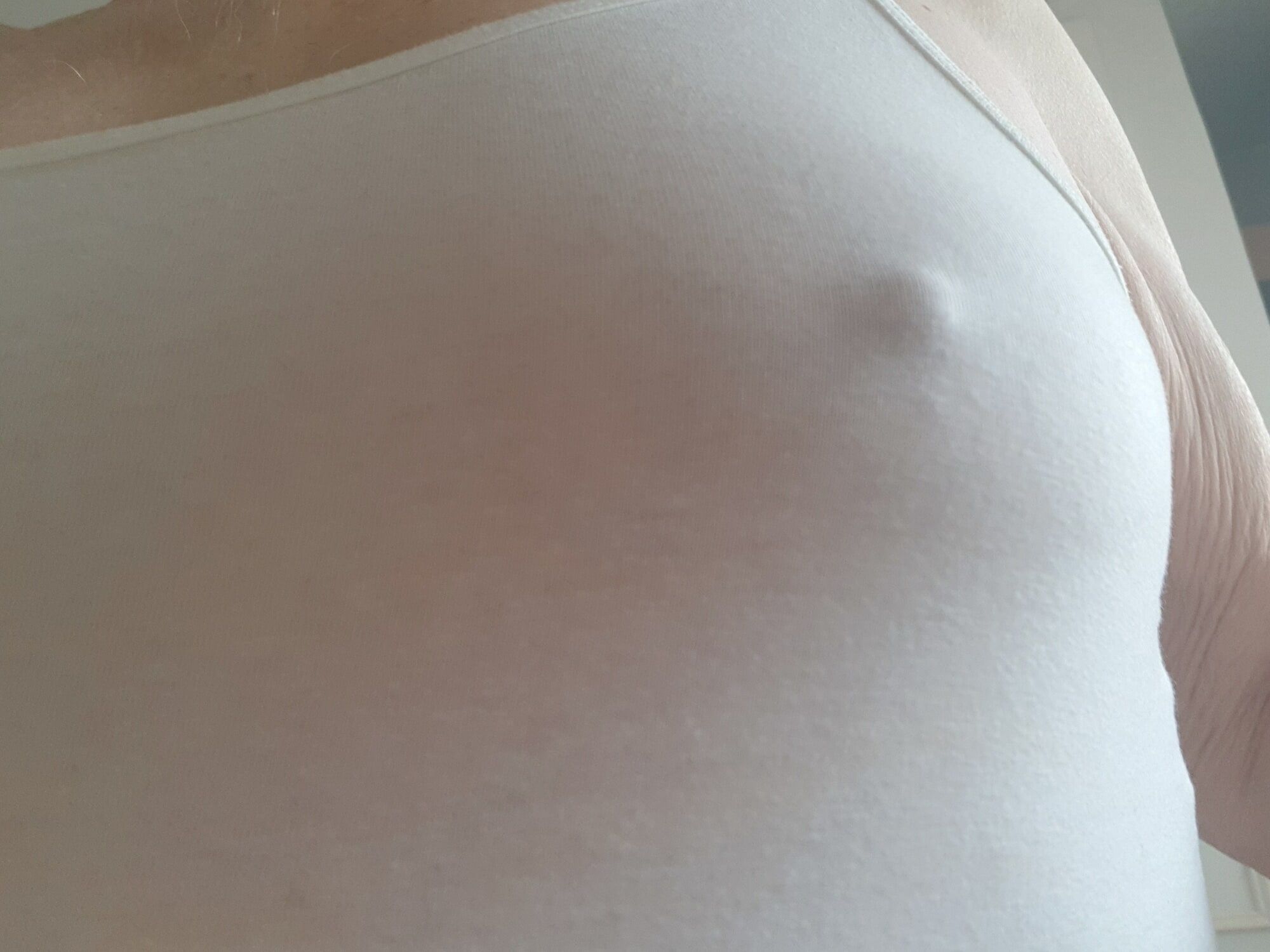 My nipples