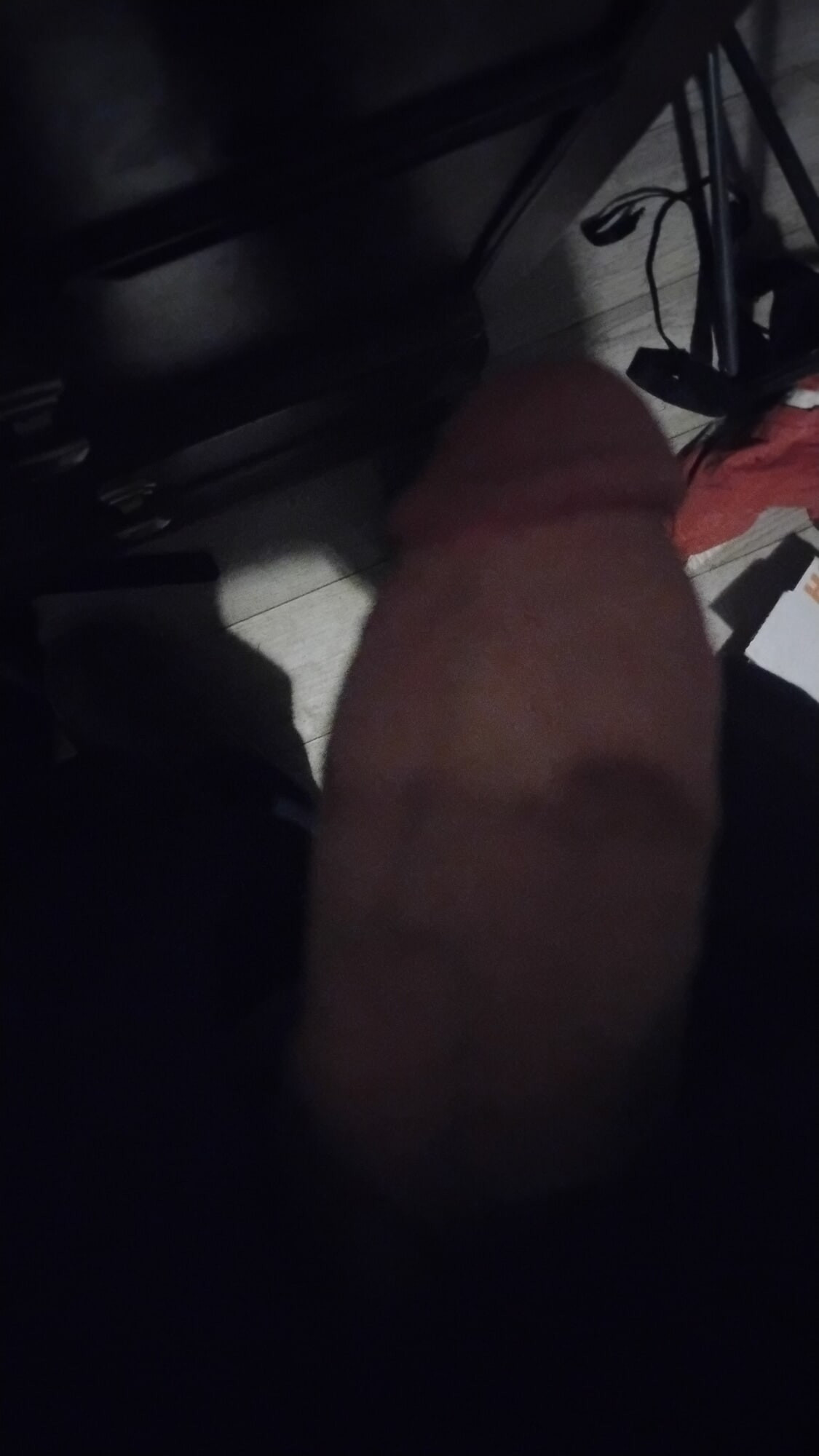 cuck