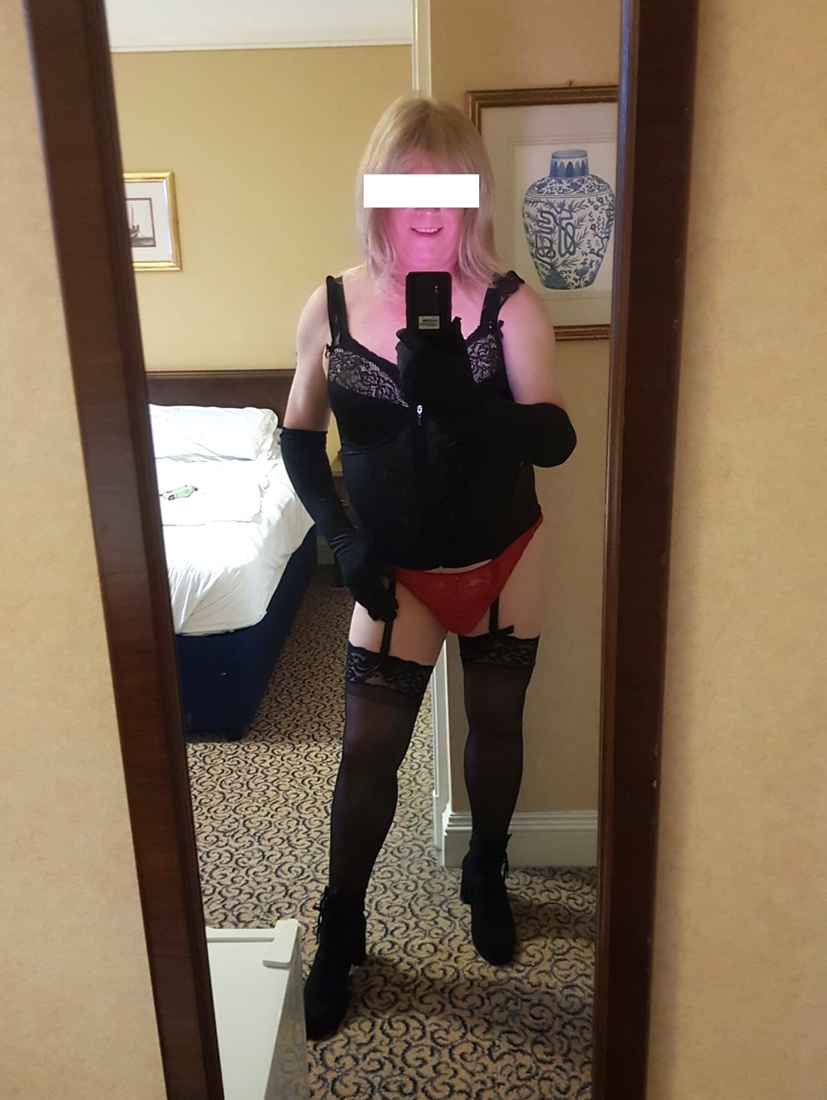 Blackpool Hotel (April 23rd 2026) #1