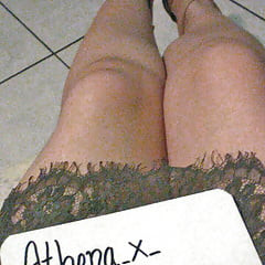 my legs