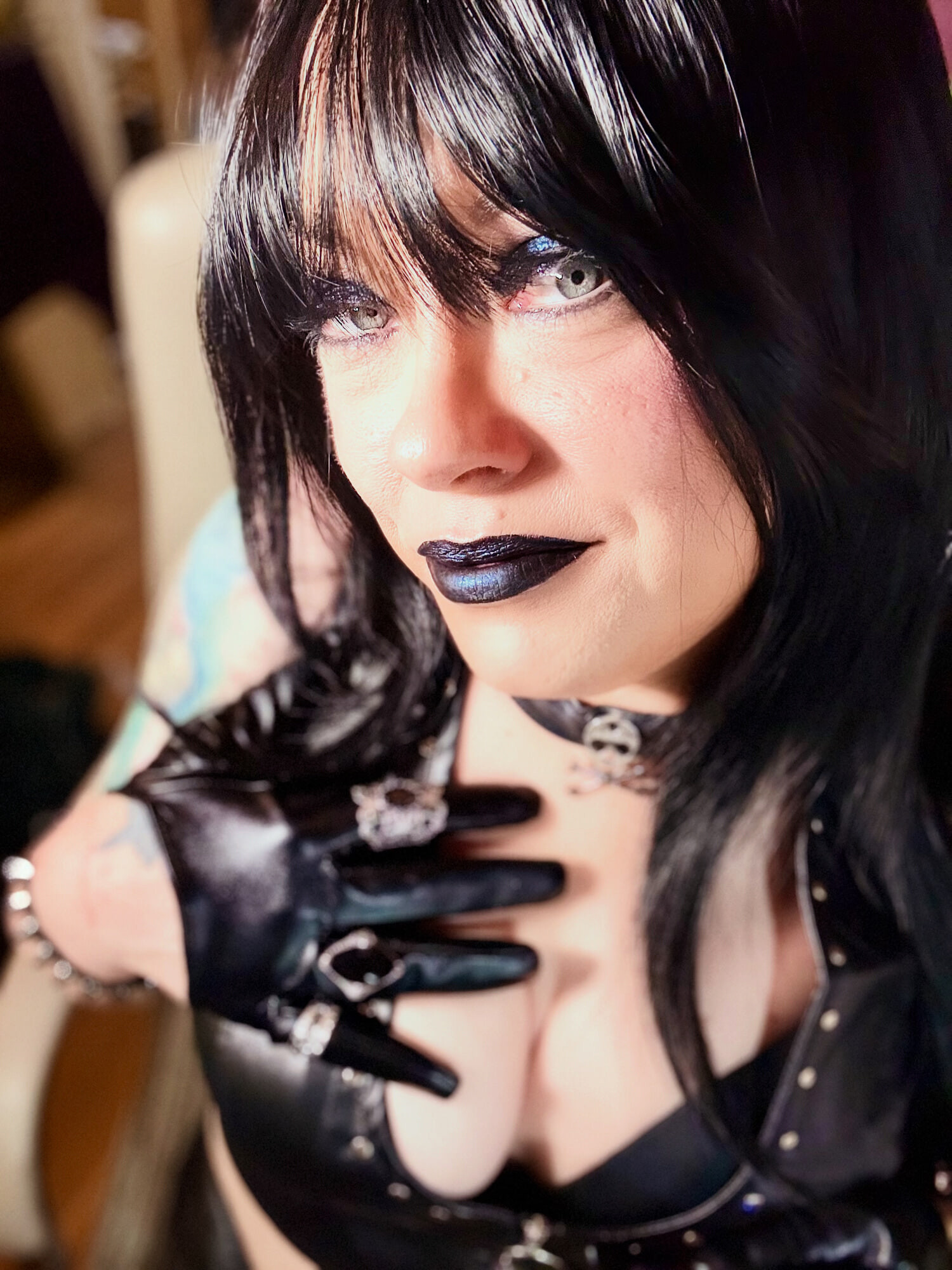 Tina Snua Selfies #241 #11