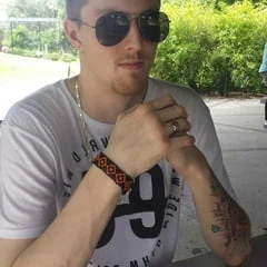 Some pics of me 