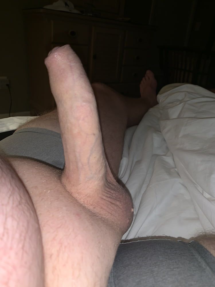 COCK #15