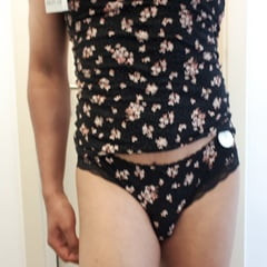 New panties!