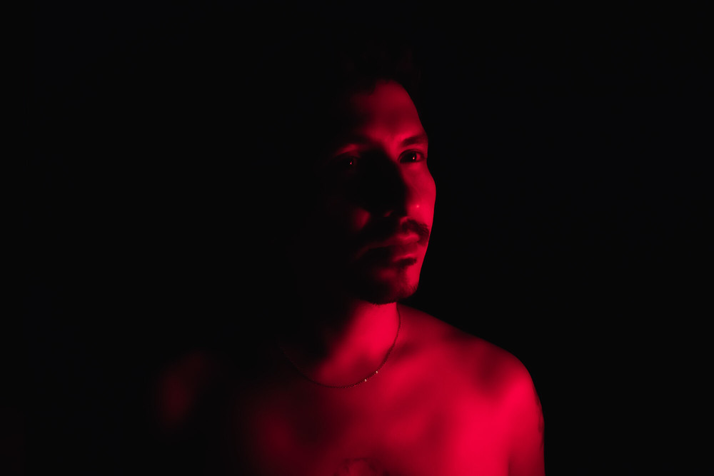 Red hot #6