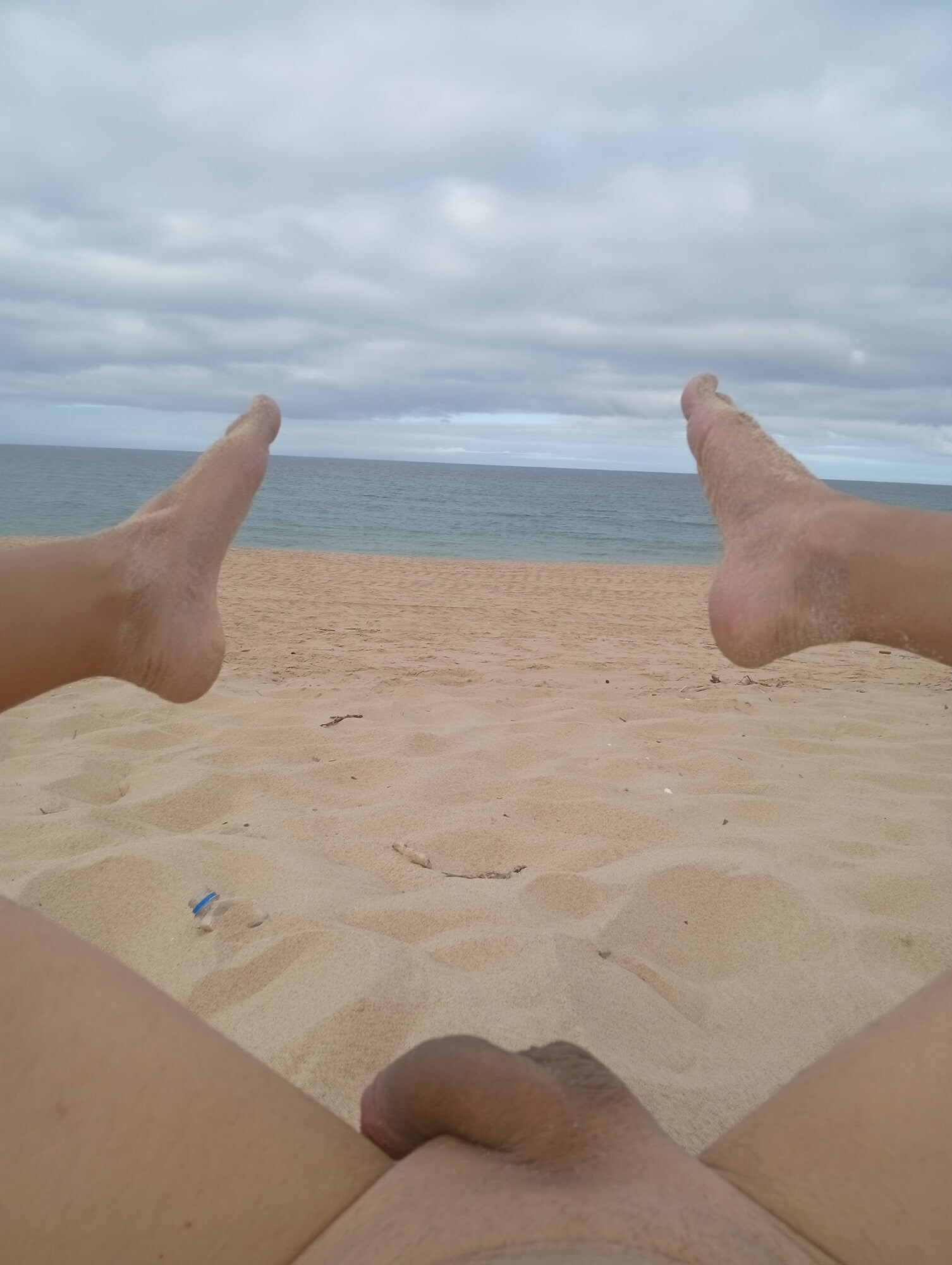 Dia de praia  #6