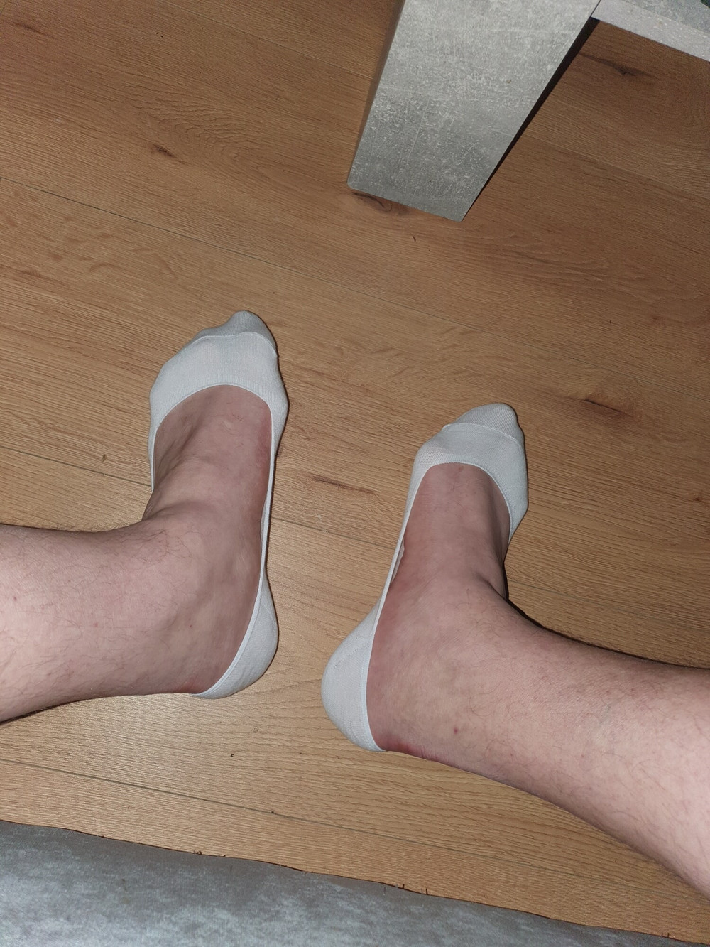 Kurze Socken zeigen  #6